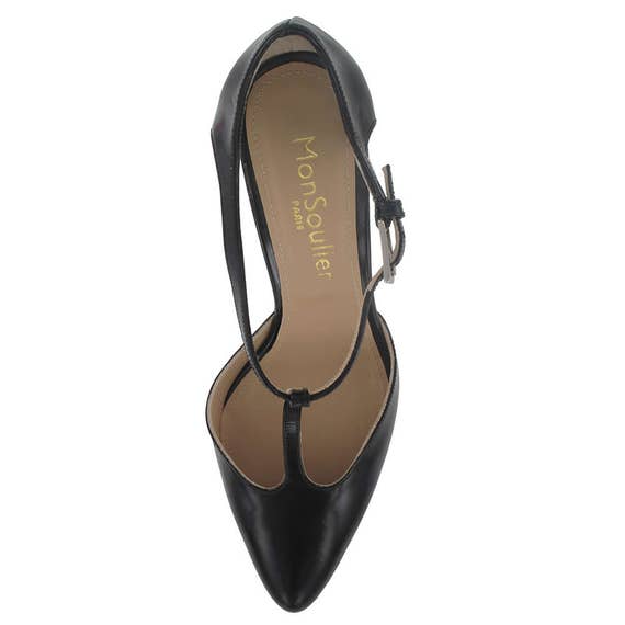 peter kaiser veronique slingback peeptoe shoe