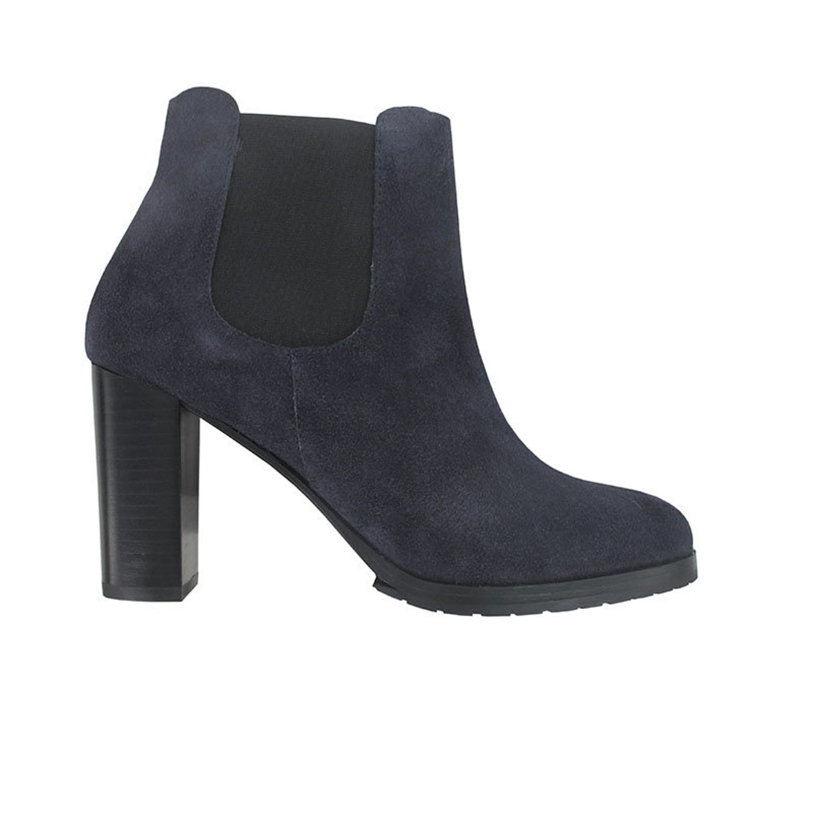 chelsea boot navy
