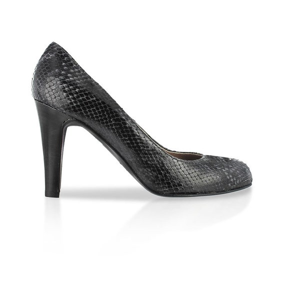 python pumps