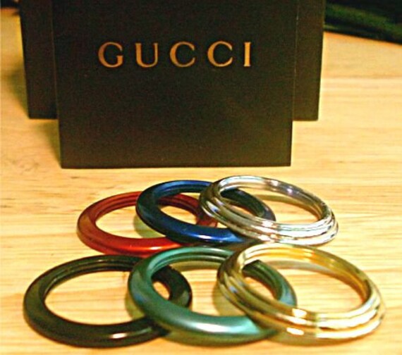 Vintage Six Metal Bezel Set for the 