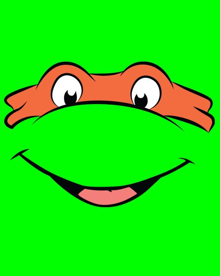 Printable Ninja Turtles Posters, Printables, Pictures. Ninja Turtle