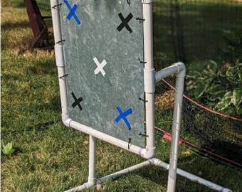 Digital nedladdning Vägbeskrivning till strejkzonen för bakgården