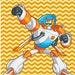 Printable Rescue Bots Note Cards INSTANT DOWNLOAD - Etsy