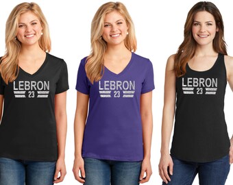 lebron james female jersey