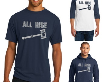 aaron judge youth t shirt