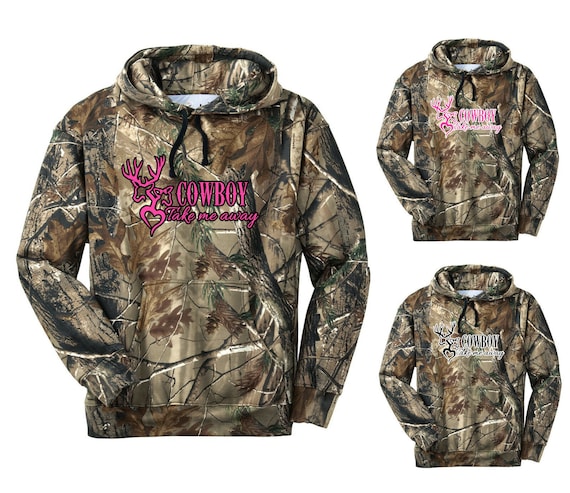cowboys camo hoodie