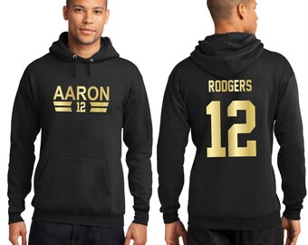 Aaron Rodgers man sweatshirts