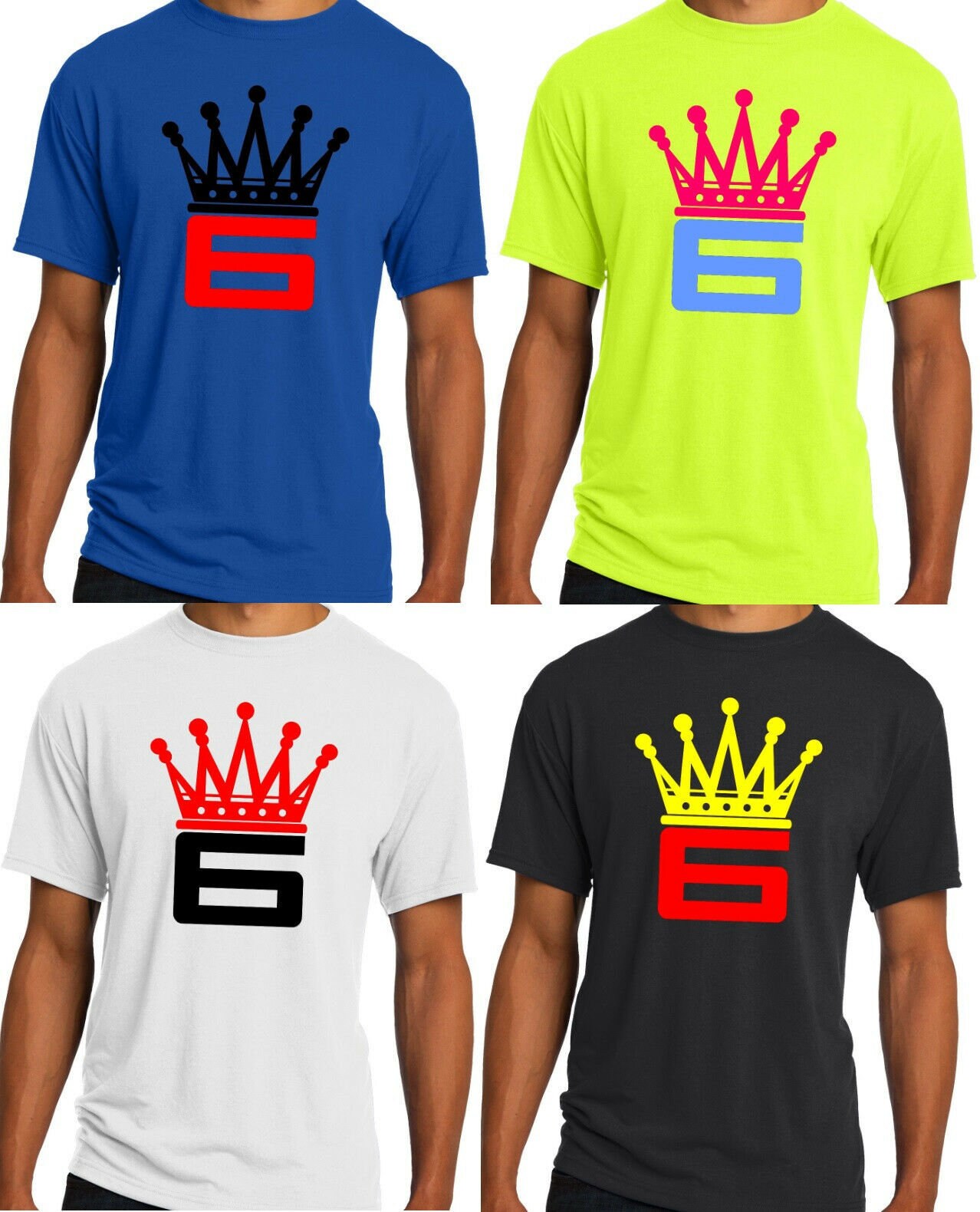 lebron crown shirt