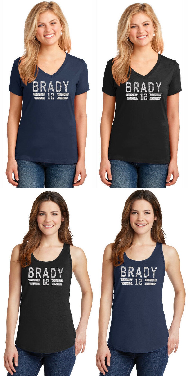 tom brady jersey for girls