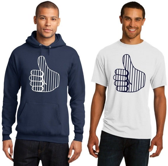 youth yankees sweatshirt