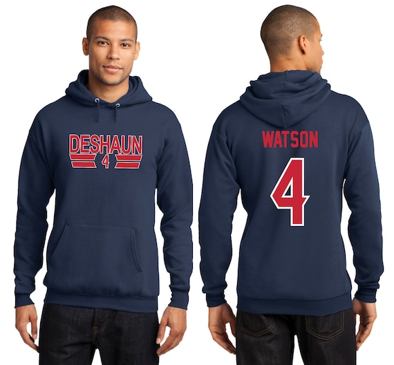 houston texans hoodie