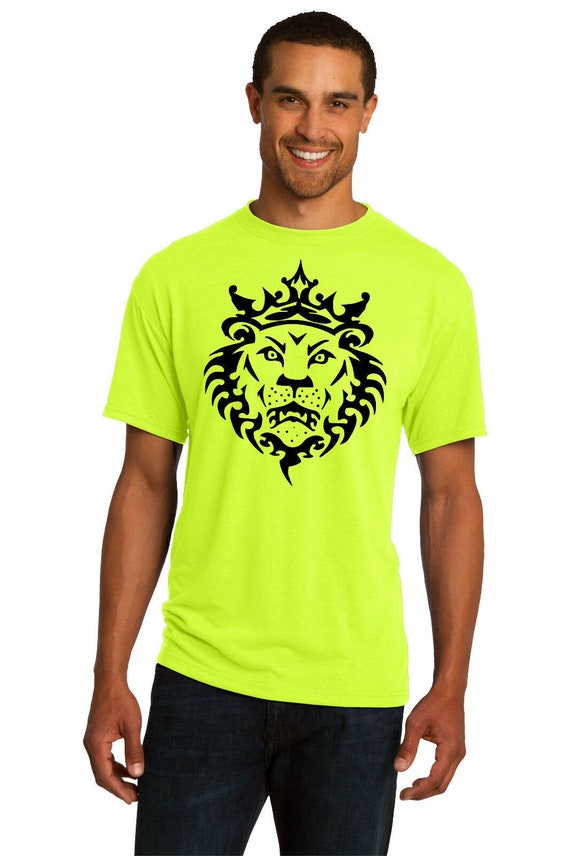 lebron james lion t shirt