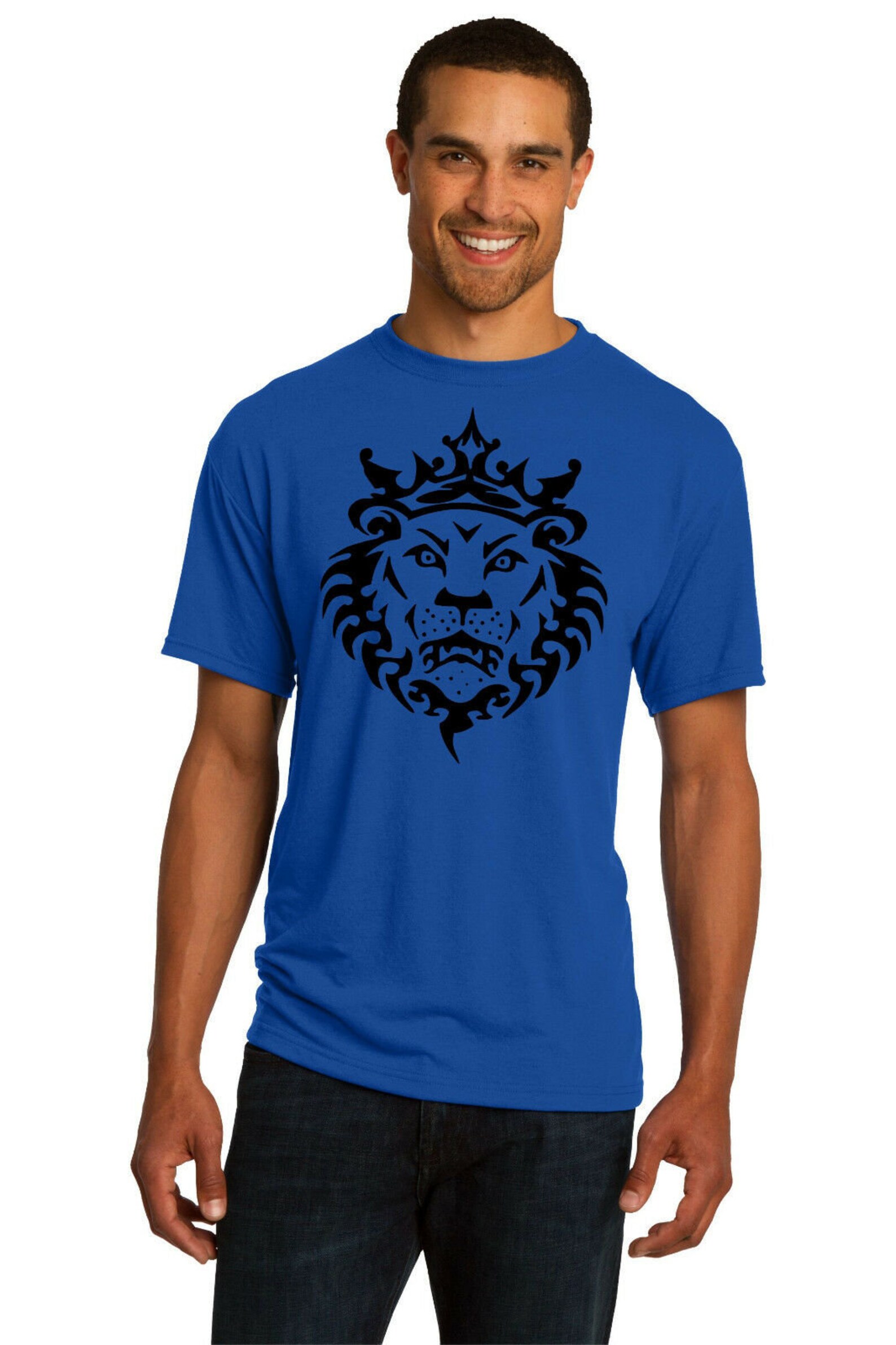 lebron lion shirt