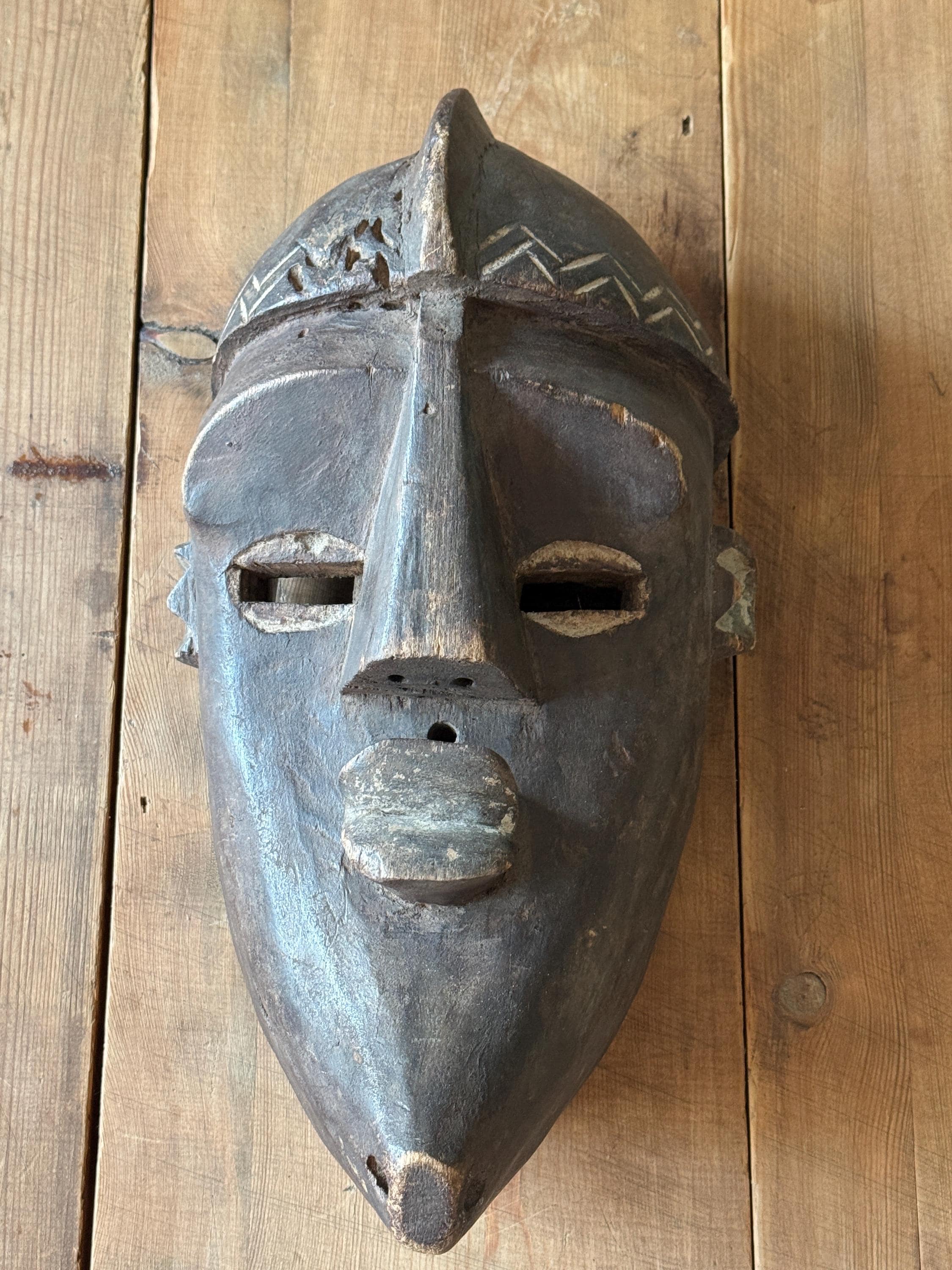 Lwalwa masks - Etsy 日本
