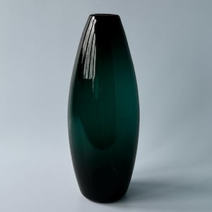 Vintage Greenland Vase by Per Lütken for Holmegaard – Iconic Danish Design, 1960s