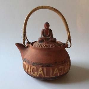 Sri lanka teapot - Etsy 日本