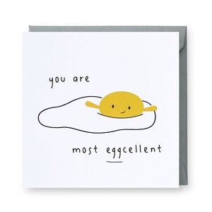 Carte oeuf, carte amour, carte de remerciement, carte de l'amitié, carte nourriture pour chiot, carte d'anniversaire, carte de gentillesse