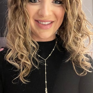Fuck Necklace