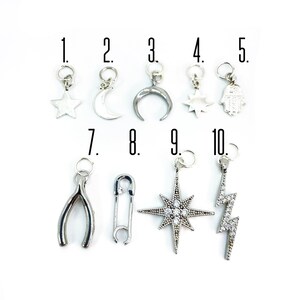 Charms, Charms For Bracelets, Charms For Necklaces, Charms For Jewelry Making, Charms For Bracelets Women, Charm Bars, Charm Pendant, Silver