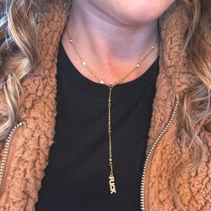 Fuck Necklace
