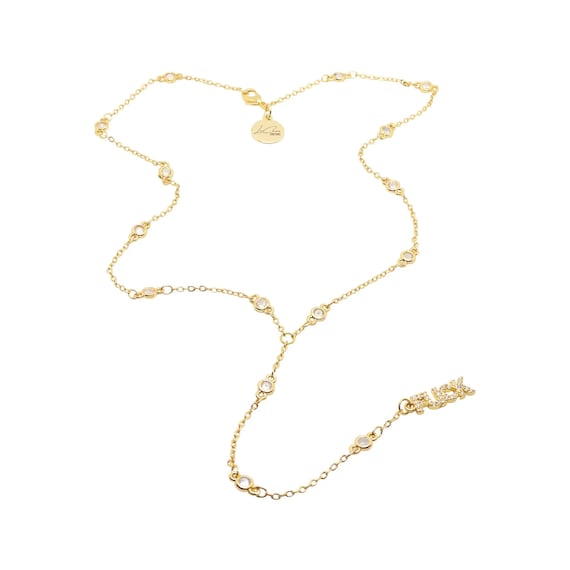 Fuck Necklace