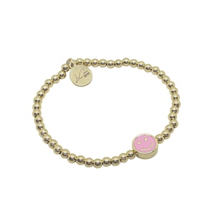 Happy Bubble Bracelet
