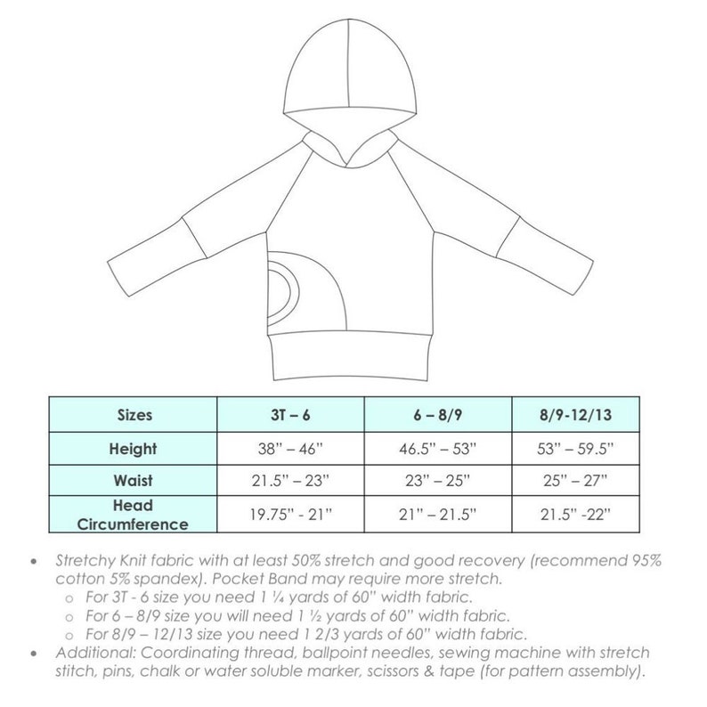 Dino Spike Hoodie