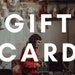 see more listings in the Gift Card section