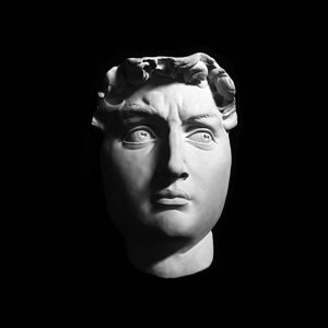 Lifesize Michelangelo's David Plaster Cast, Huge Classical Sculpture, Masterpiece Renaissance Art Reproduction, Statement Artwork