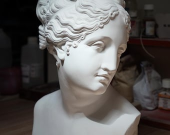 アントニオ・カノーヴァ作「イタリアのヴィーナス」｜ホワイトマルタ