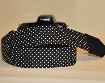 Bandes de caméra, bande de caméra, ceinture de caméra, camera strap