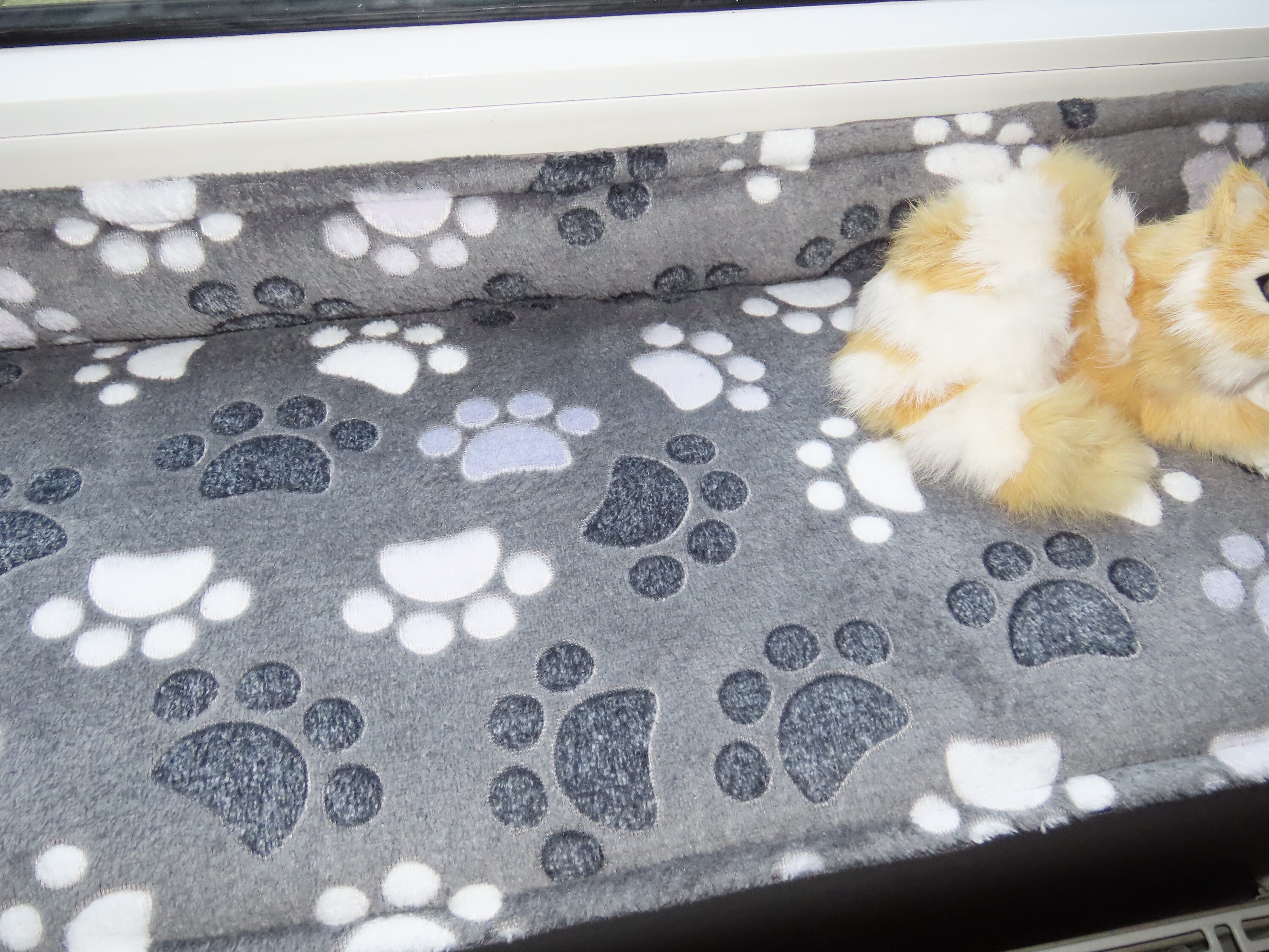 Cat Cushion Window Sill Window Sill Cushion Window Cushion Etsy