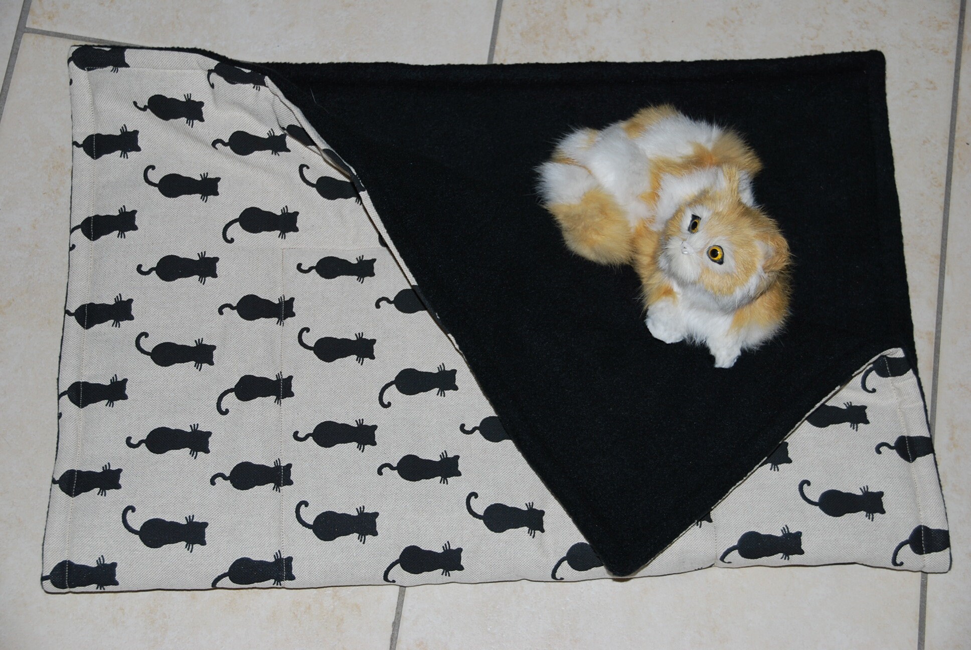 Cat blanket and dog blanket in various sizes animal blanket Etsy