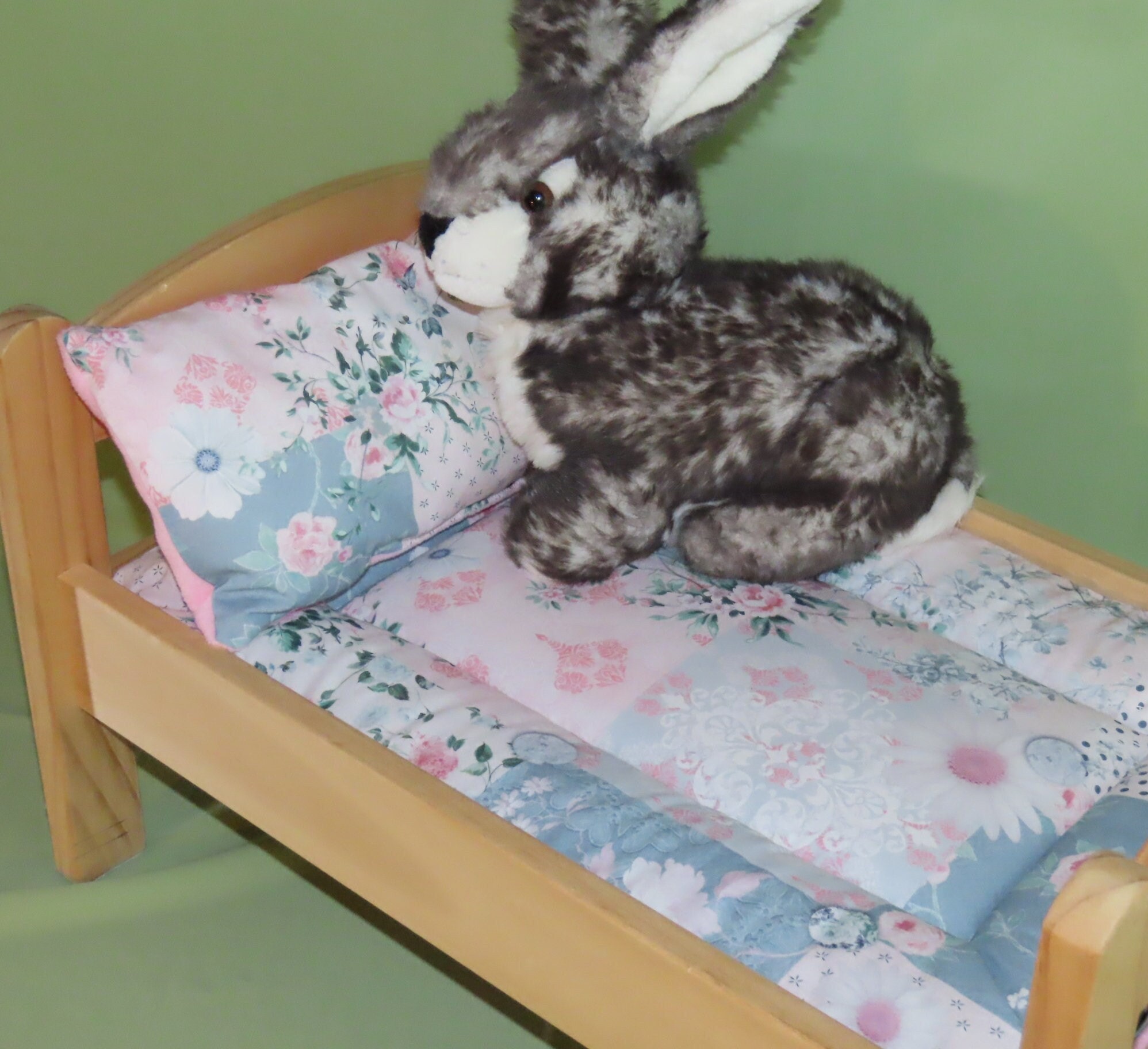 Bettwäsche kaninchen - .de