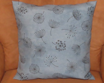 Cushion cover, cushion, cushion cover, 40 x 40 cm