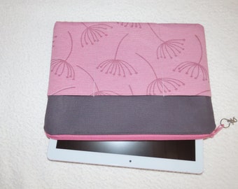 6" inch tablet case, tablet case, eReader case, iPad sleeve, iPad case, iPad cover, tablet cover, tablet sleeve, tablet case,