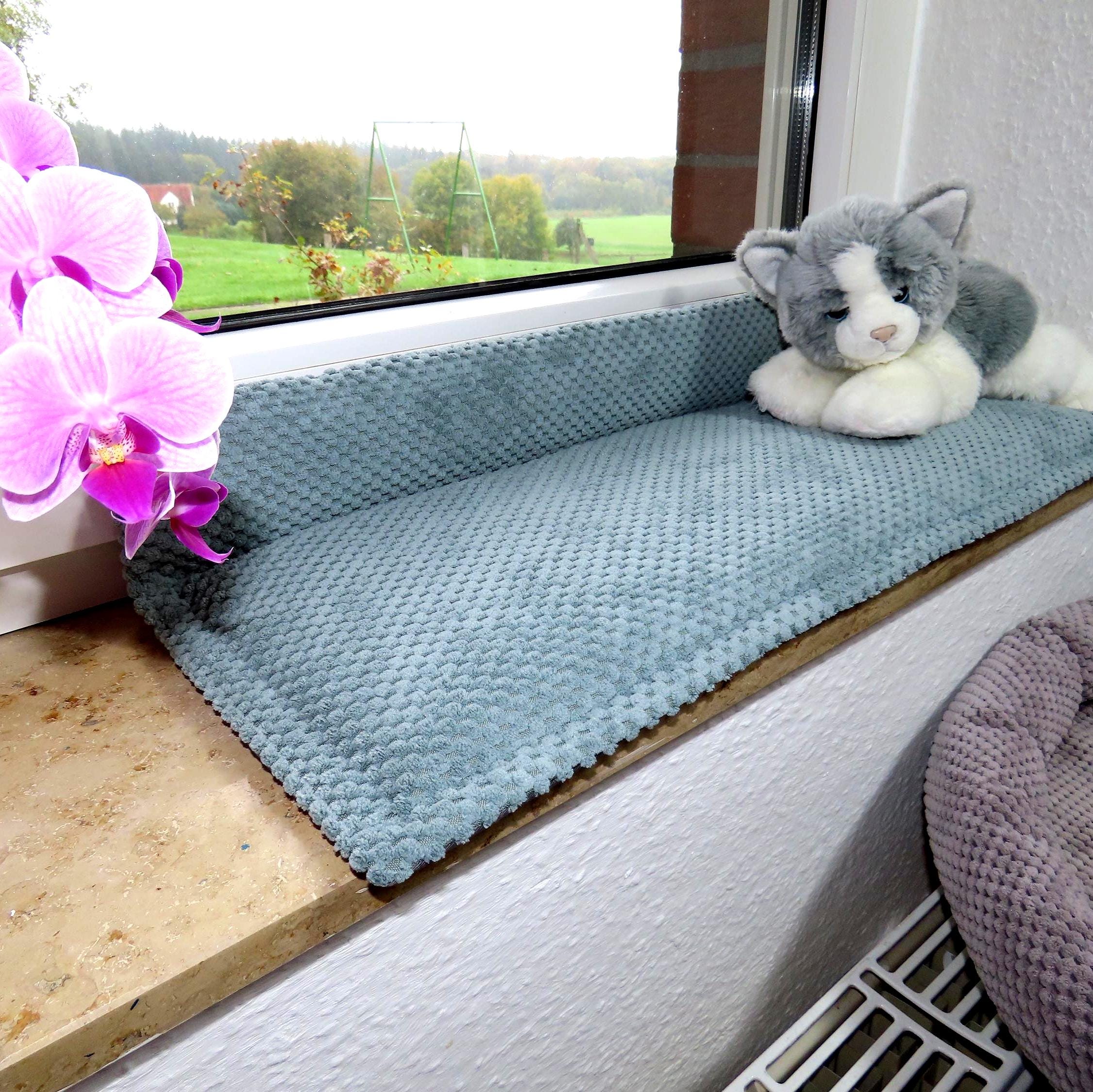 Davanzale Gatto - Migliori Offerte E Prezzi 2026