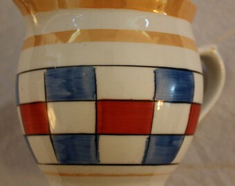 Vintage Lusterware Creamer