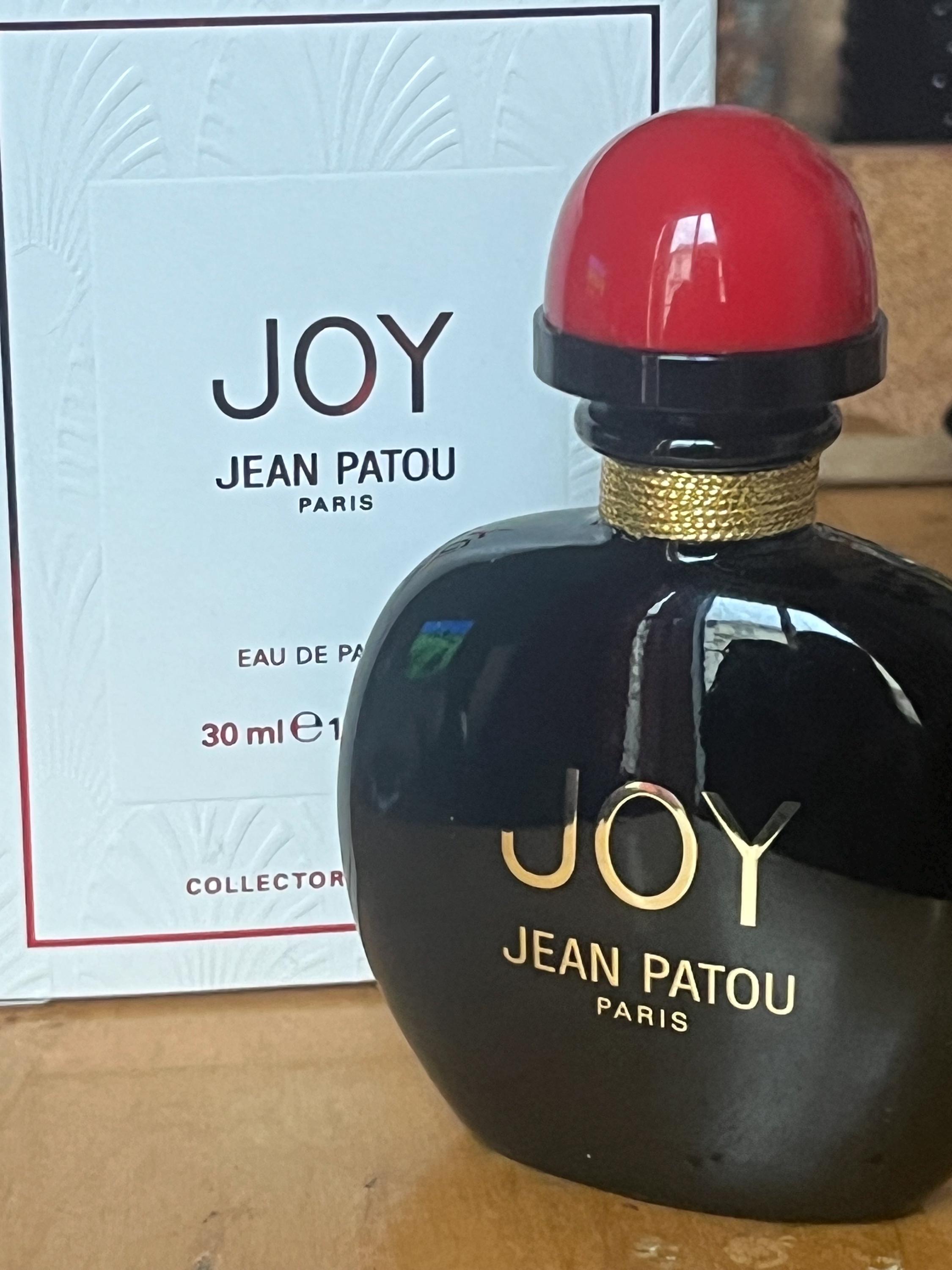JEAN PATOU - 廃盤 未使用 希少 100mlサイズ ジャンパトゥ マ リベルテ