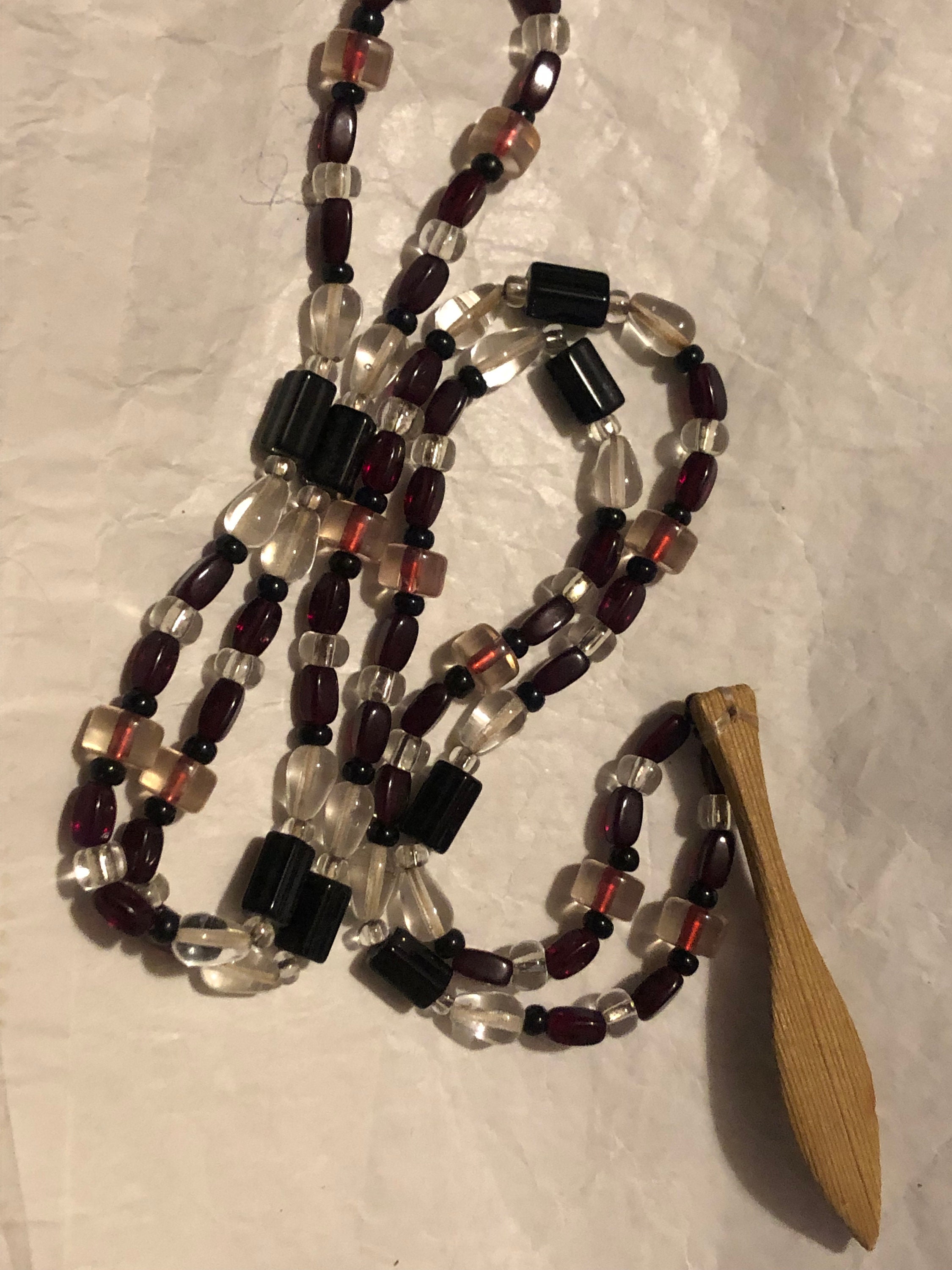 Makah jewelry deals