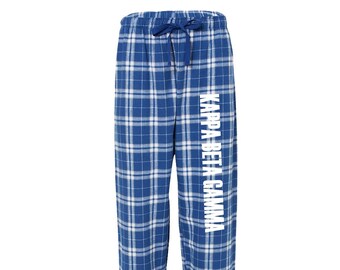 kappa beta gamma apparel