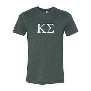 Sigma Kappa T Shirts - Etsy