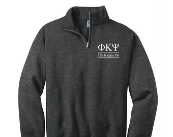 phi kappa psi merchandise
