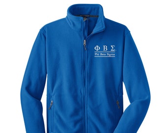 Phi Beta Sigma - Etsy