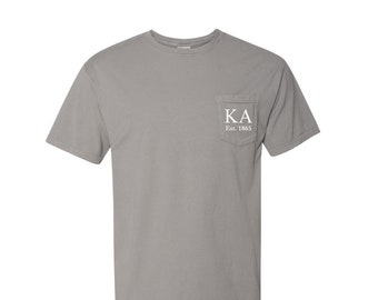 kappa alpha order apparel