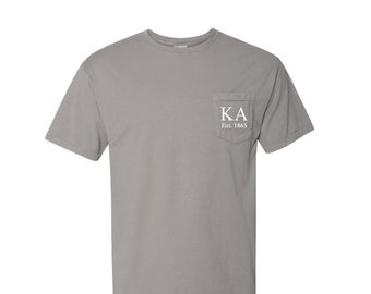 kappa alpha order sweatshirt
