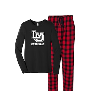  Cardinals Pajamas