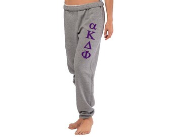kappa purple sweatsuit