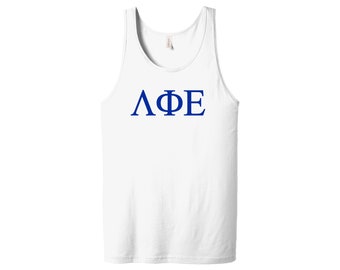 frat tanks
