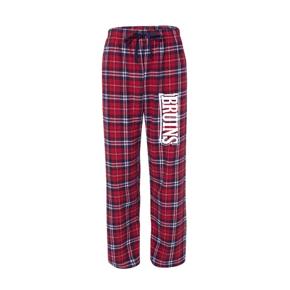 Kleding Dameskleding Pyjamas & Badjassen Pyjamashorts & Pyjamabroeken Broek Patriot-Amsoil Dames Pyjama broek 